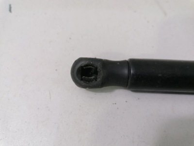 Bmw x3 f25 2010 амортизатори фото №1