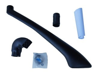 SNORKEL MITSUBISHI L400 DELICA HYUNDAI H1 STAREX  