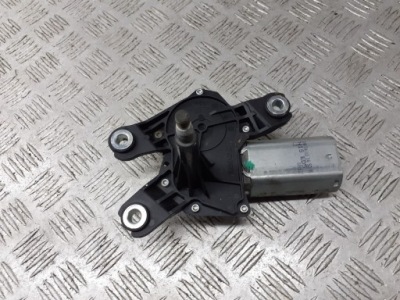 Моторчик двірники задня primera p12 28710-au200 фото №1