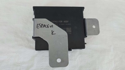 Блок управления модуль конденсатор renault espace vi 478806us0c фото №1