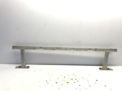 Audi a8 d5 балка передняя нижняя усилитель 4n0807093 фото №1