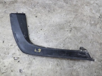 Молдинг левый bok bmw f01 фото №1