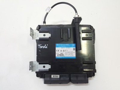 Ssangyong tivoli модуль комфорту 16r. фото №1