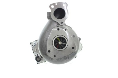 Alanko турбонагнетатель garrett 777318-5002s db 3,0cdi ala10901029 фото №1