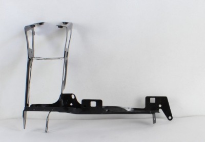 Кронштейн фара ліва 20d104-5 фото №1