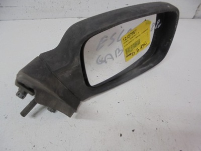 Ford escort mk4 дзеркало праве kabriolet cabrio фото №1