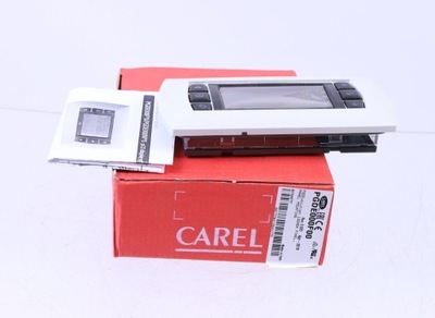 CAREL PGDE00F00 PCO Graphic Display ! NEW !