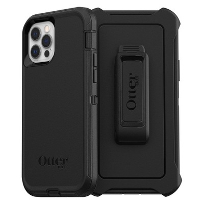 Plecki Otterbox do iPhone 12/12 Pro OTTERBOX