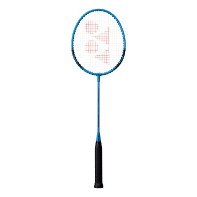 Rakieta do badmintona Yonex B-4000 niebieska