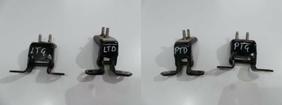 Suzuki swift mk8 2018 петля дверь задняя задний фото №1