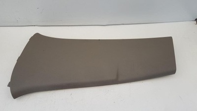 Захист стійка ліва renault vel satis фото №1