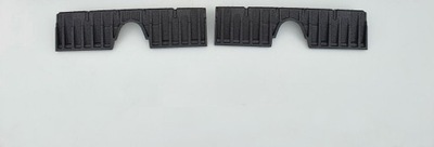 Абсорбер trafic iii vivaro b новый фото №1