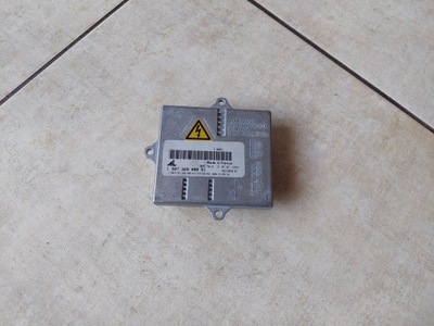 Преобразователь - mercedes w203 w169 w230 - nowa фото №1