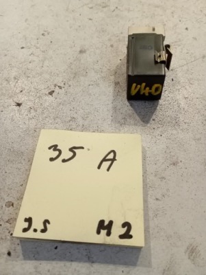 Volvo v40 30817501 модуль світла протитуманних фото №1