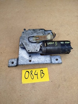 Моторчик дворники перед volkswagen golf ii 191955713 фото №1