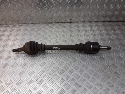 Półośka приводной вал левая передняя peugeot 407 1.8 фото №1