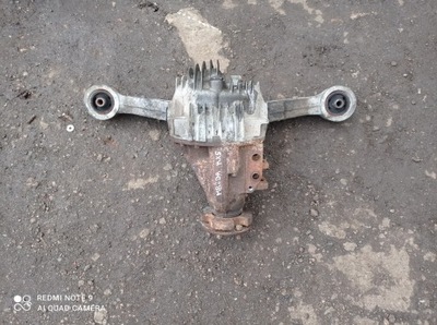 DIFFERENTIAL AXLE REAR MAZDA MX-5 NB 1.8 16V  