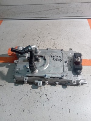 Ford galaxy mk4 преобразователь напряжения фото №1