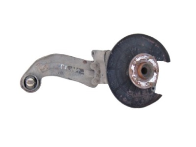 Opel insignia a 08-13 2.0 cdti kombi поворотний кулак ступиця важіль правий задня фото №1