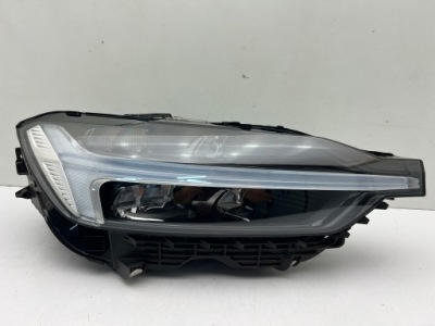 Volvo xc60 ii lift лампа передняя правая full led система 2021- фото №1