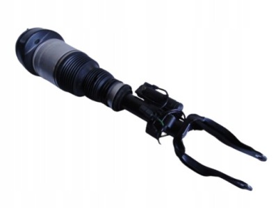 Mercedes ml gl 166 амортизатор abc правый 63 amg фото №1