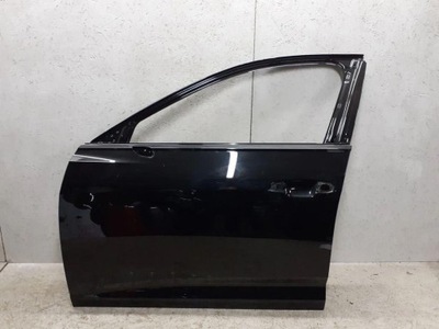 Дверь передние перед левая audi a6 c8 4k 2018- фото №1