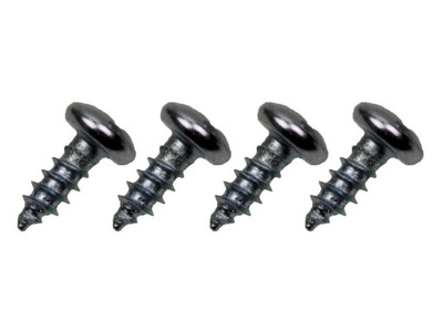 Освещение номерного знака skoda octavia ii roomster 04-15 фото №1