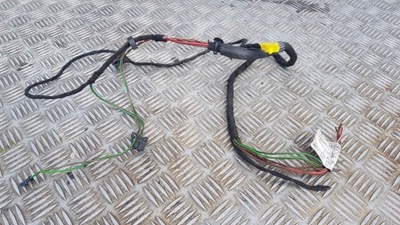 Mercedes w203 жгут дверь правая перед фото №1