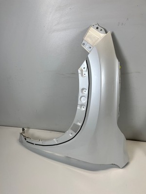 Lexus nx300 lift крыло перед левый фото №1