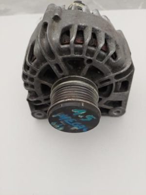 Aernator renault laguna iii 2.0 16v turbo tg15c141 фото №1