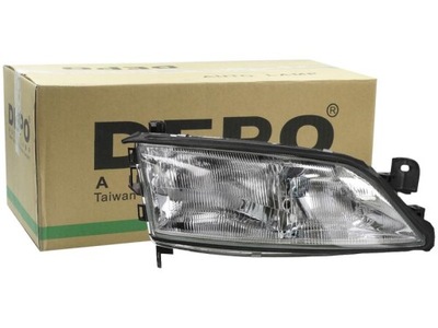 FARO FARO DERECHA DEPO 442-1114R-LDEMN  