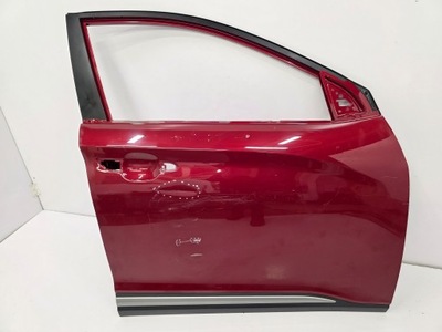 Дверь перед передние правое hyundai kona 17 - фото №1