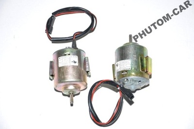 Двигун вентилятор обдув повітродувка polonez новий фото №1