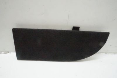 Обшивка багажника honda accord vii kombi фото №1