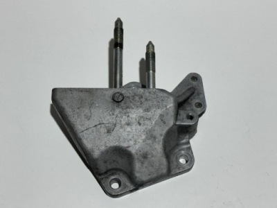 Mitsubishi outlander iii 2.2di-d 4n14 кронштейн двигуна фото №1