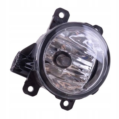 LUZ FAROS ANTINIEBLA PARA JEEP RENEGADE 68256470AAA  