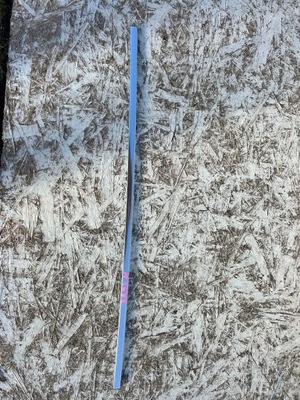 Mercedes glb x247 w247 прокладка молдинг уплотнитель дверь левая задняя фото №1