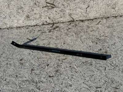 Master iii рестайлинг  направляющая направляющая дверь раздвижных правая 777600002r фото №1