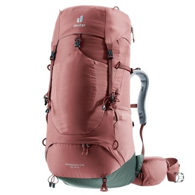 Plecak trekkingowy Deuter Aircontact Lite 45 + 10