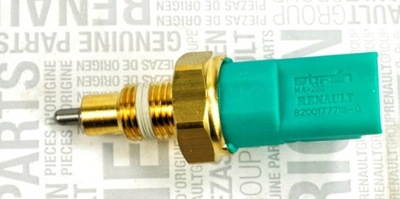 Оригинальный номер датчик света заднего вида renault megane clio trafic vivaro talisman фото №1