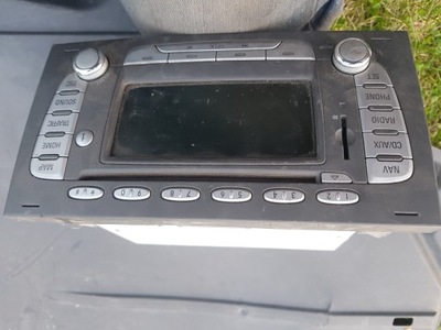 Ford transit connect радіо навігація фото №1