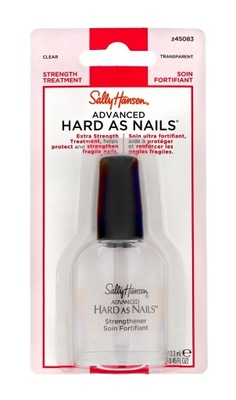 Sally Hansen Odżywka do paznokci Advanced Hard As Nails 13.3ml