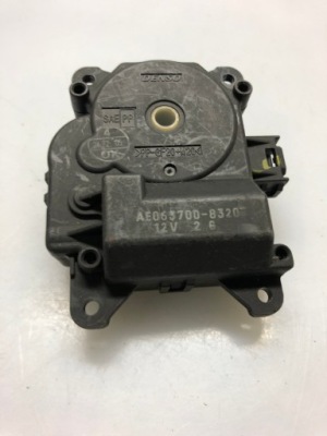 Модуль блок управления smart 63700-8320 фото №1