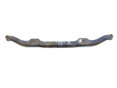 Iveco eurocargo 02-15 балка oś перед 17,5 фото №1