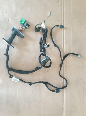 Citroen ds7 электропроводка дверь передних 9826015580 фото №1