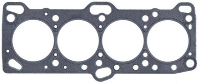 GASKET CYLINDER HEAD CYLINDERS (GR.: 1,25MM) FITS DO: HYUNDAI SONATA II; MIT  