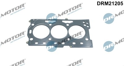 DR. MOTOR FORRO GL. VW FOX 1,2 10- 0.64MM  