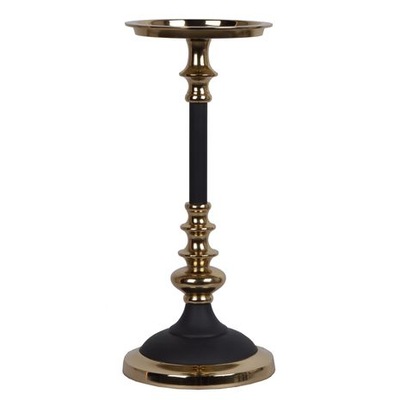 ŚWIECZNIK STOJAK NA ŚWIECĘ