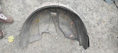 Підкрилок задні ліва audi a3 8p 3d оригінал фото №1