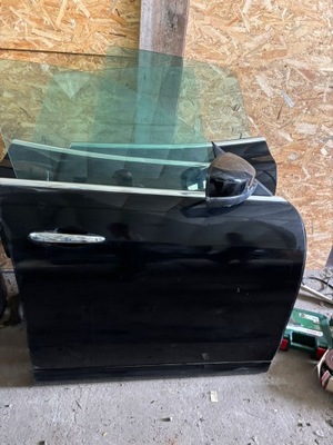 Дверь передние правое maserati levante 2017 фото №1